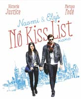Смотреть Онлайн Те, кого нельзя целовать / Naomi and Ely's No Kiss List [2015]